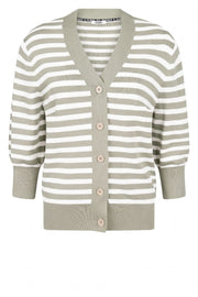 Monica | white/sage