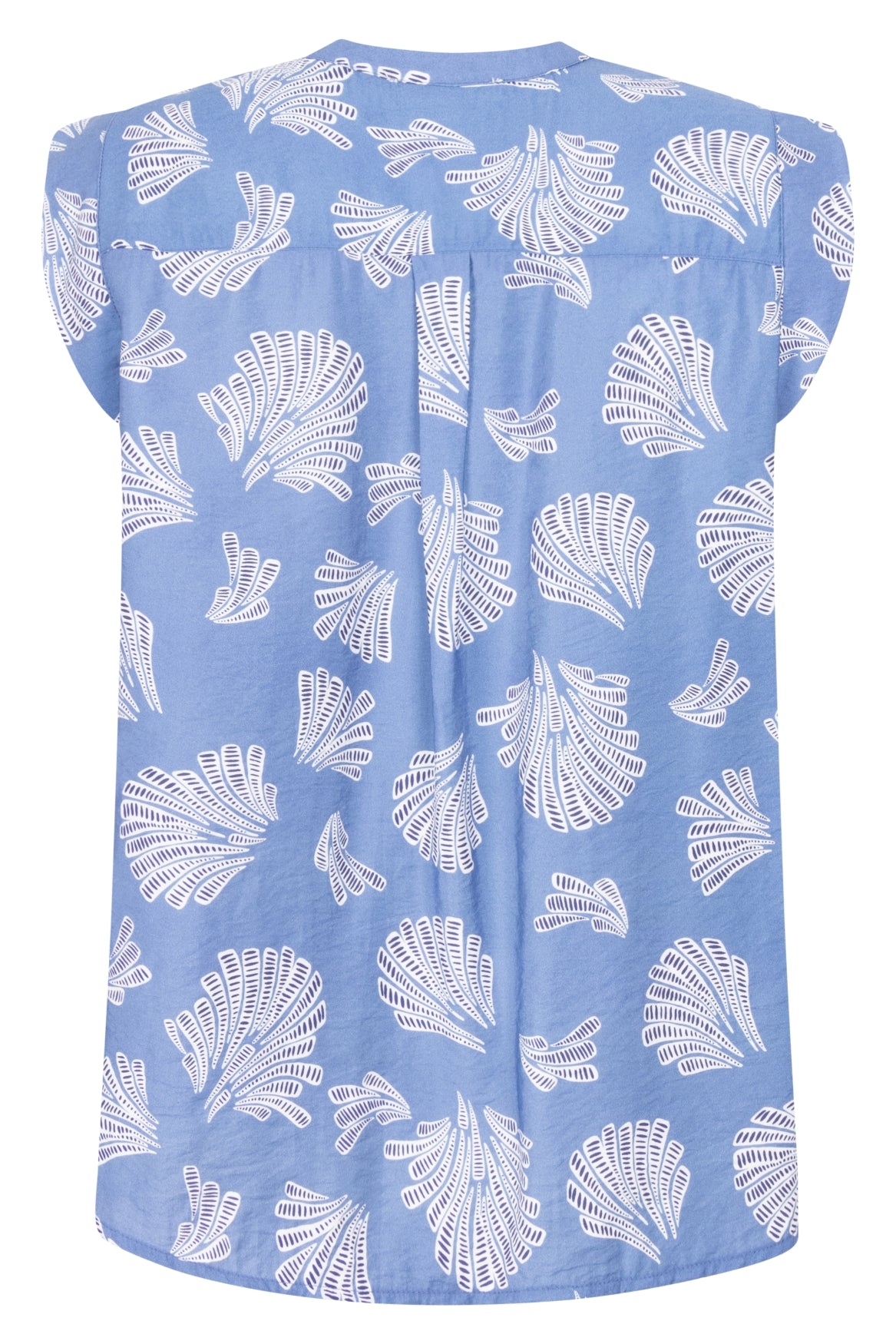 Moniek | blue