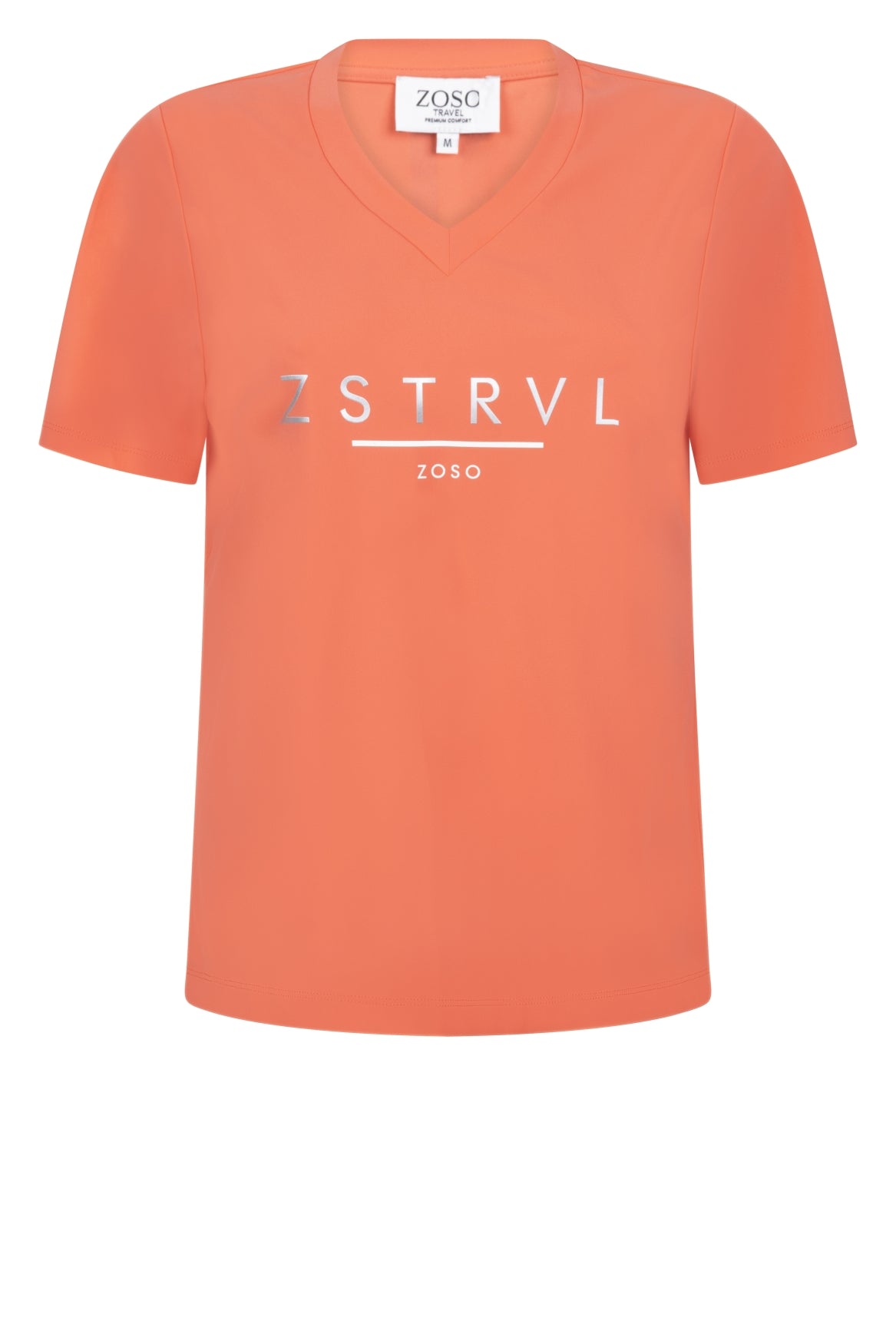 Nancy | coral