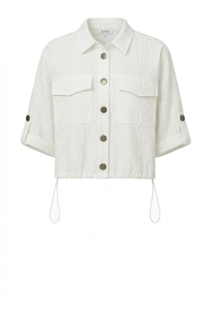 Nienke | white