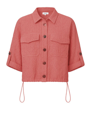 Nienke | coral
