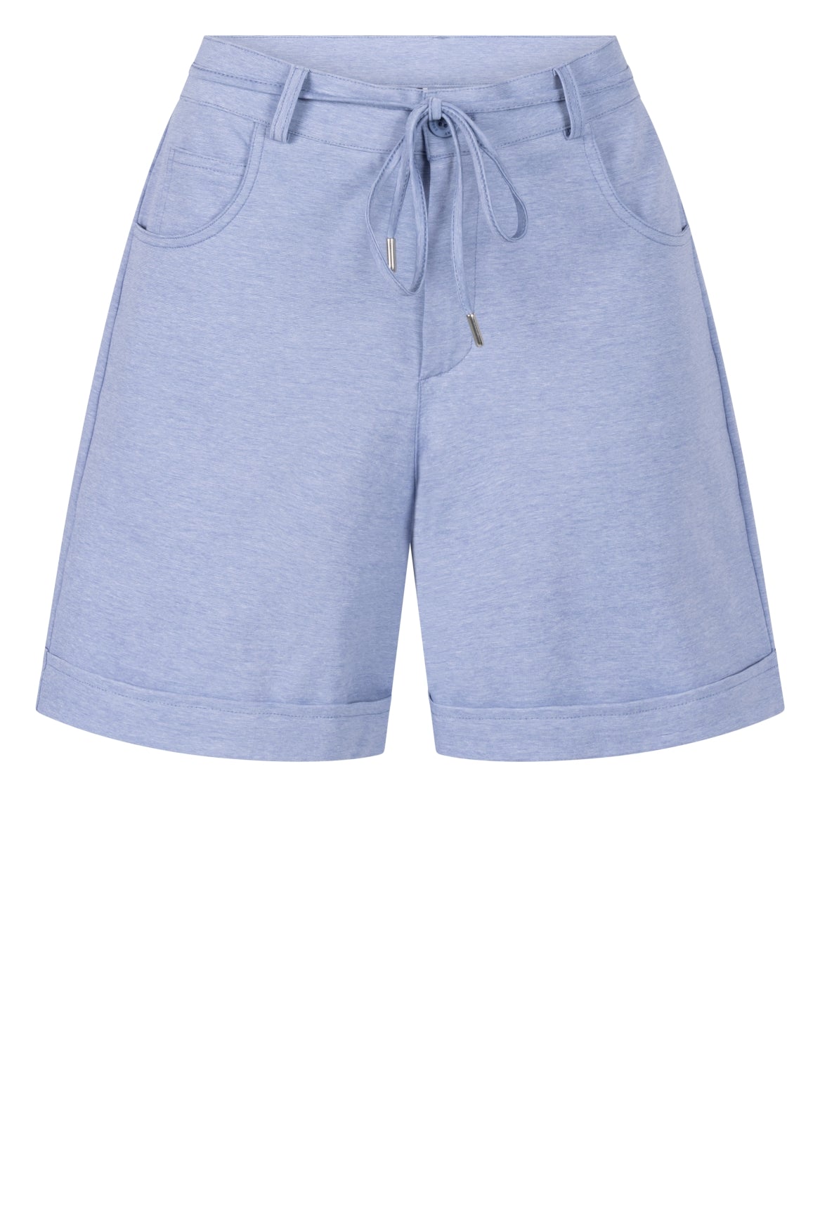 Noa | blue melange