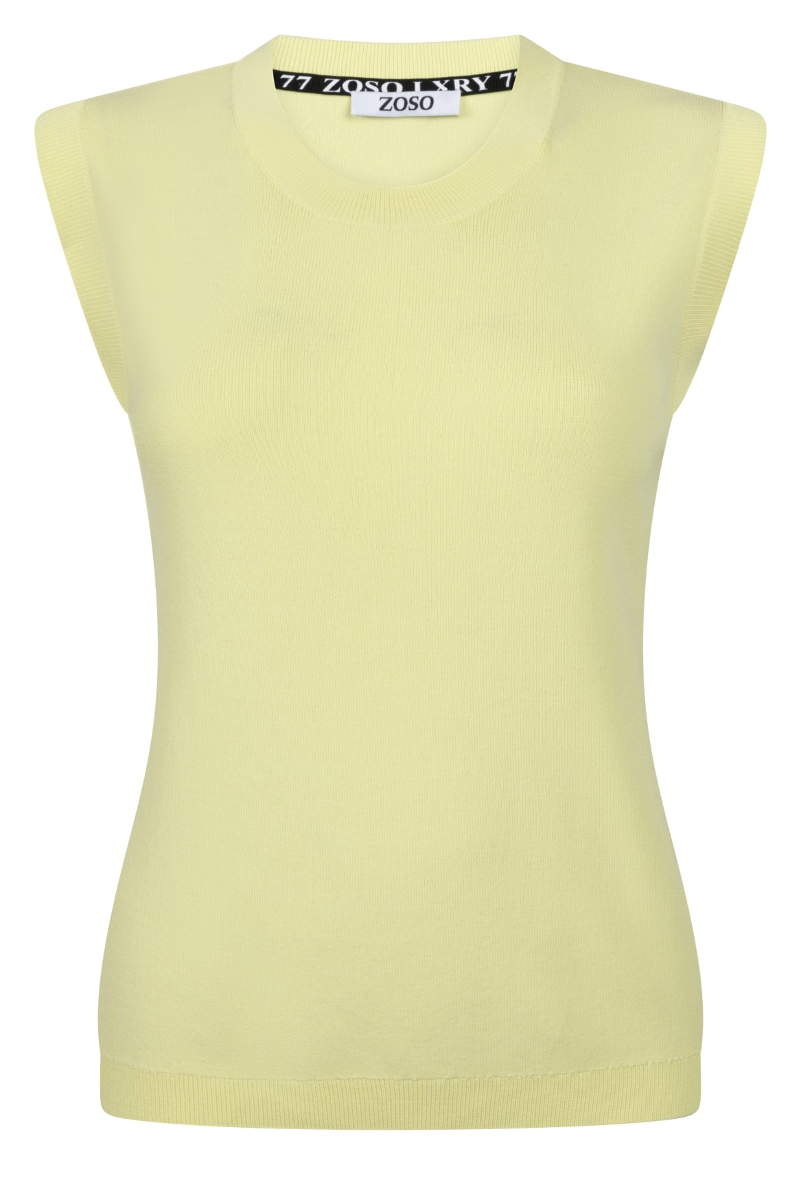Patty | yellow
