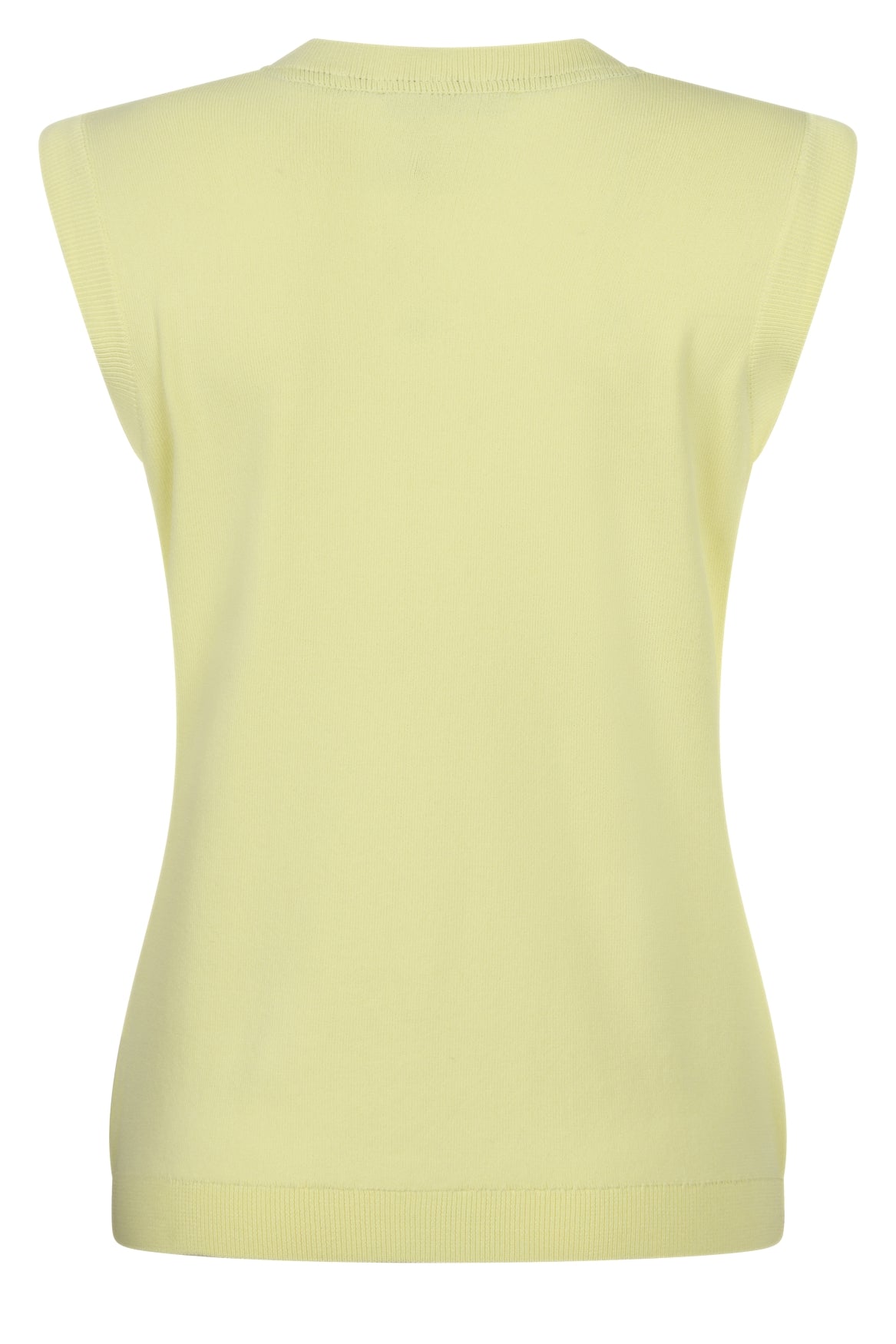 Patty | yellow