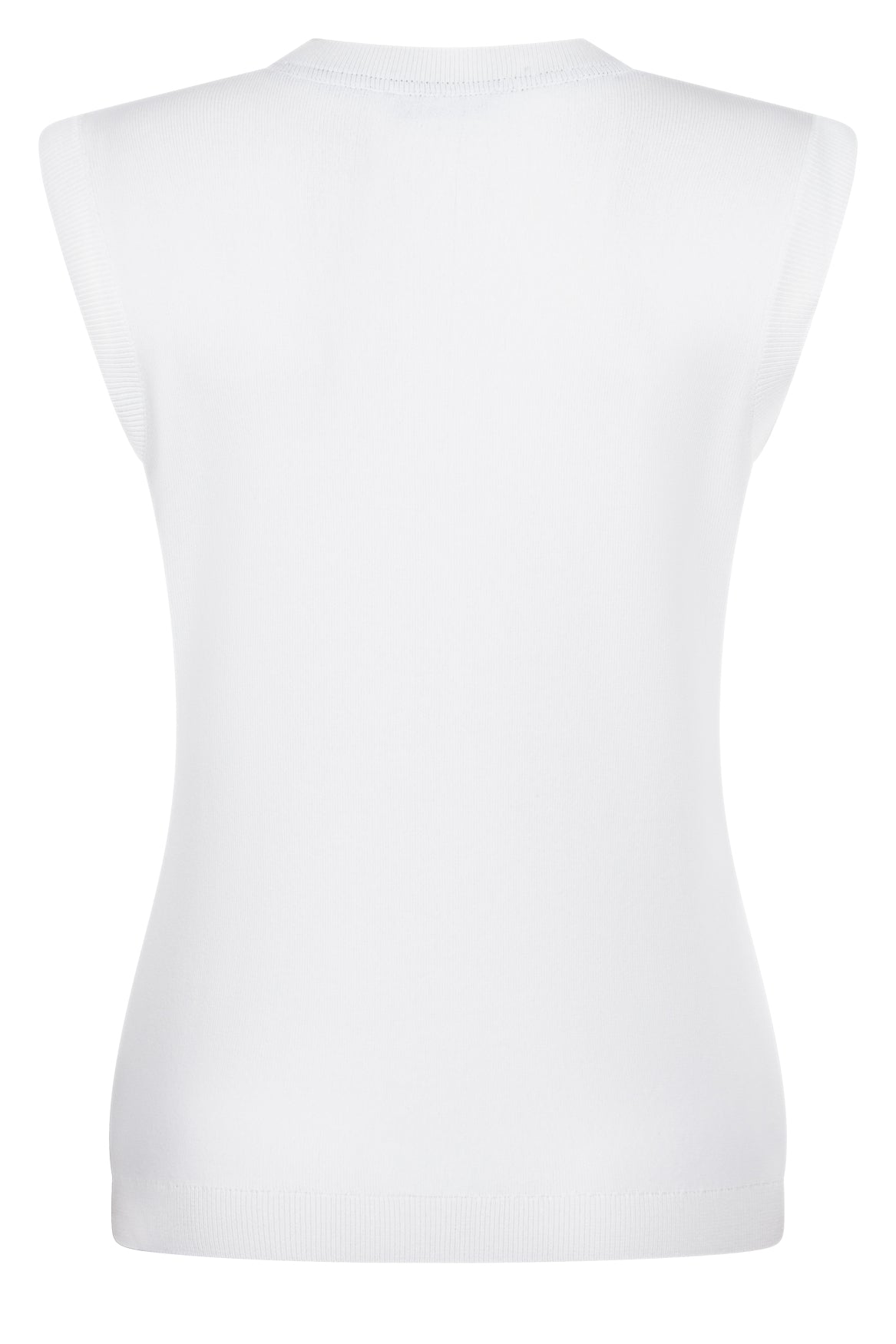 Patty | white