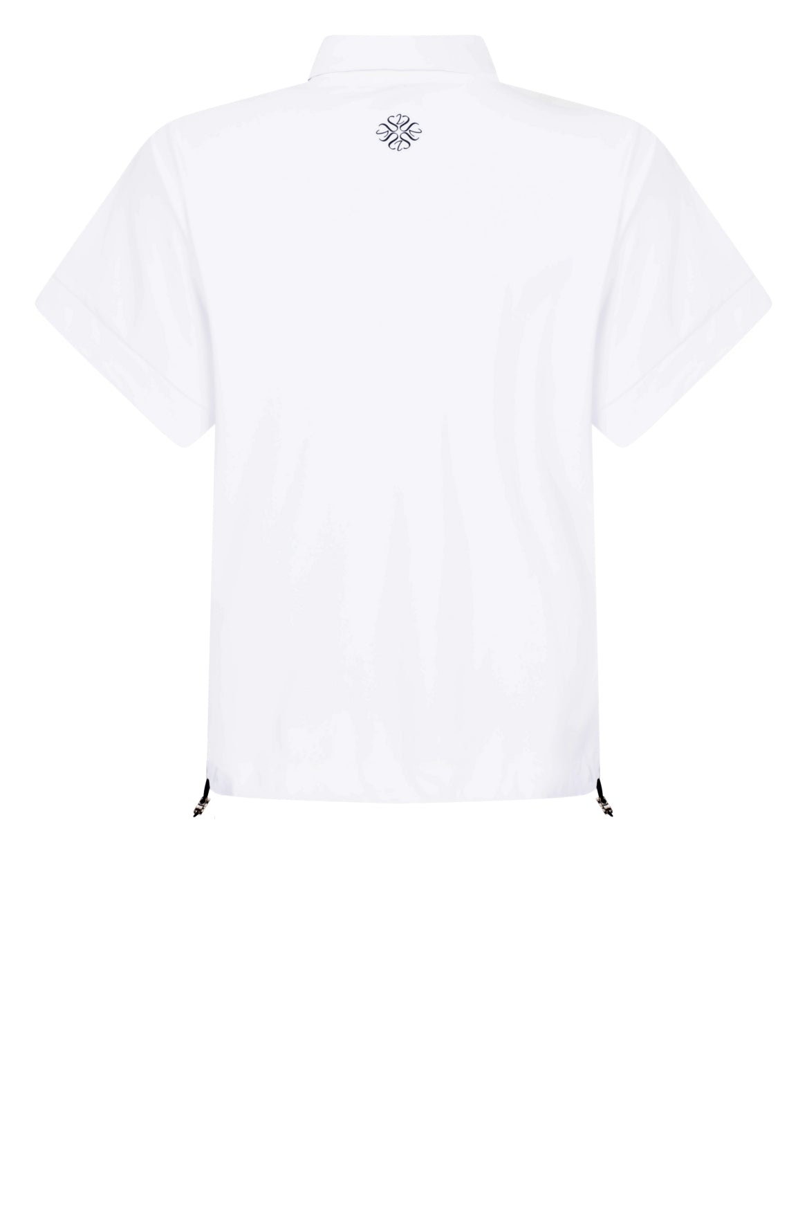 Peggy | white/navy