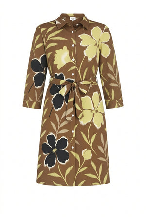 Philippa | summercamel/yellow