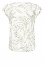 Quinty | white/sage