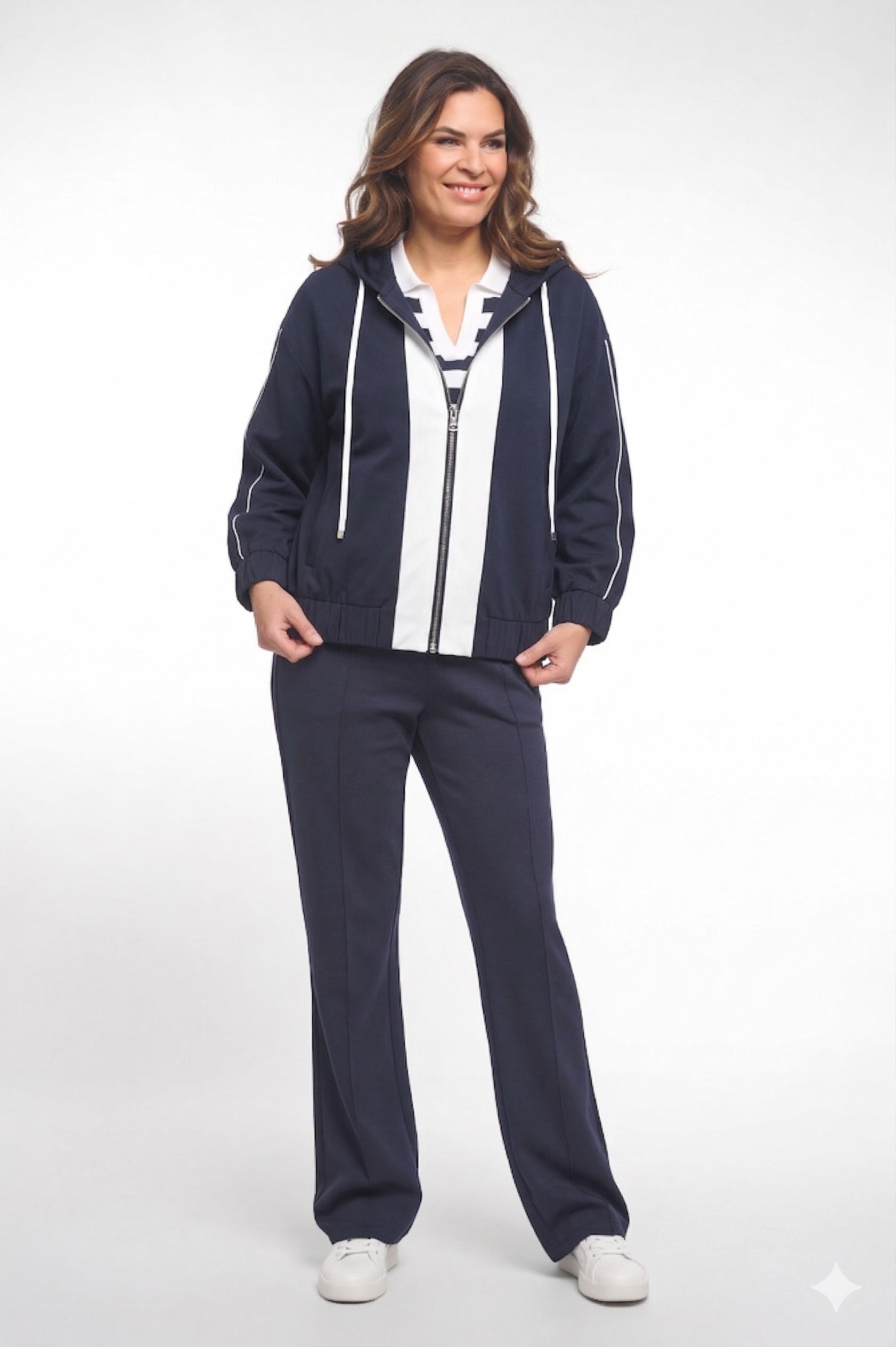 Roos | navy
