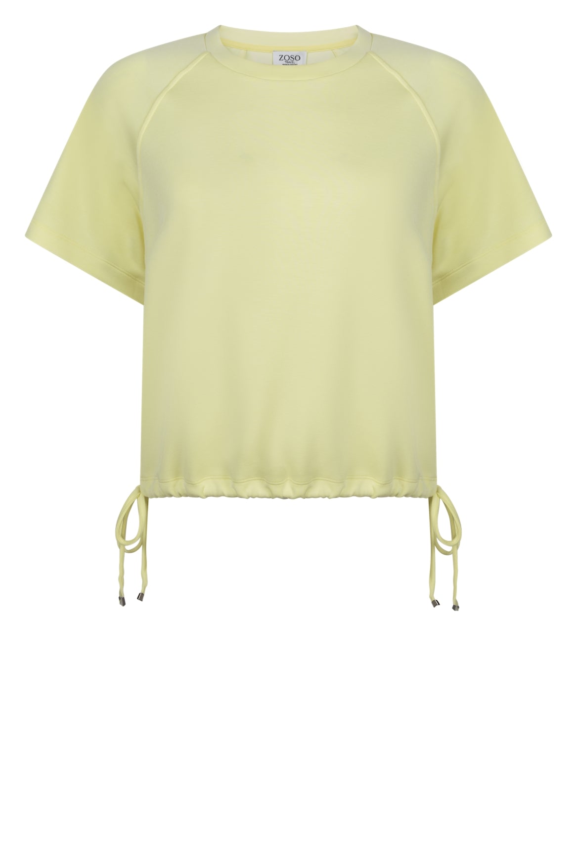 Samira | yellow