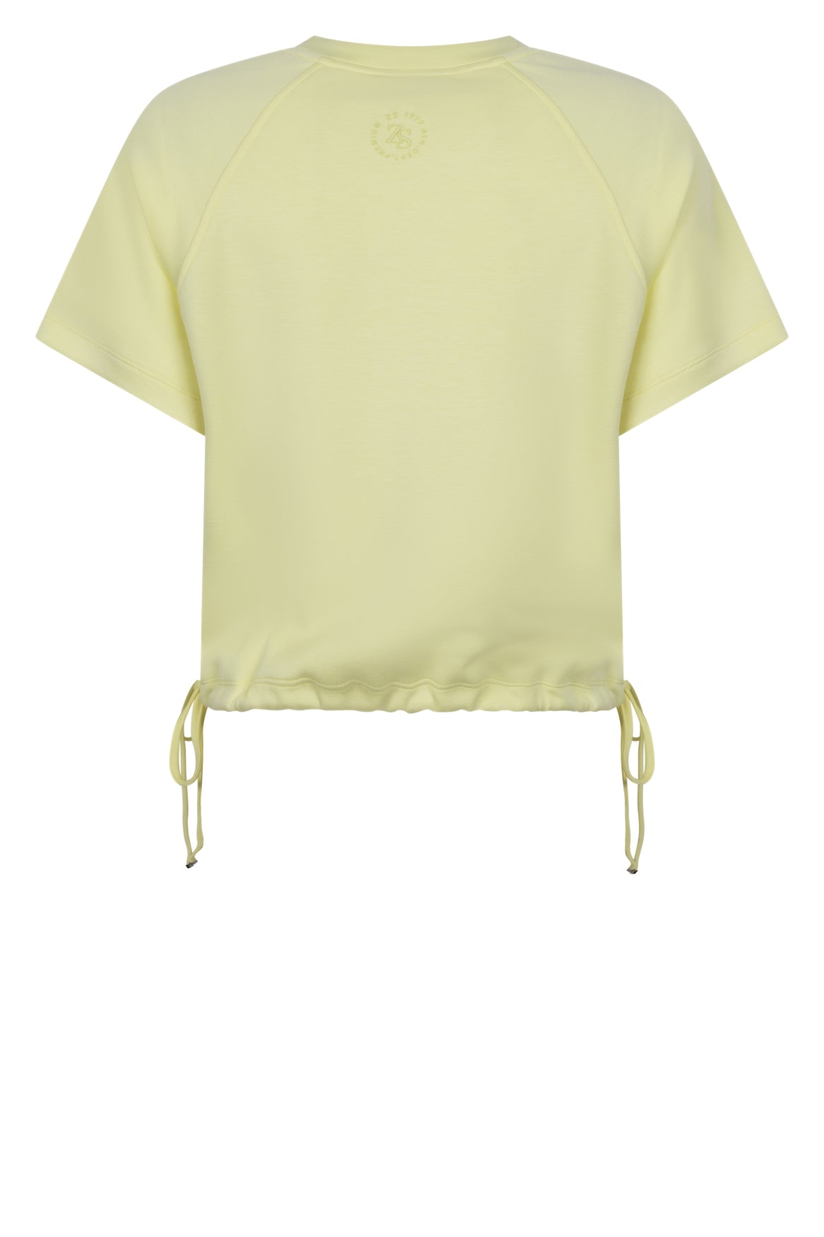Samira | yellow