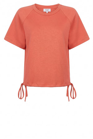 Samira | coral