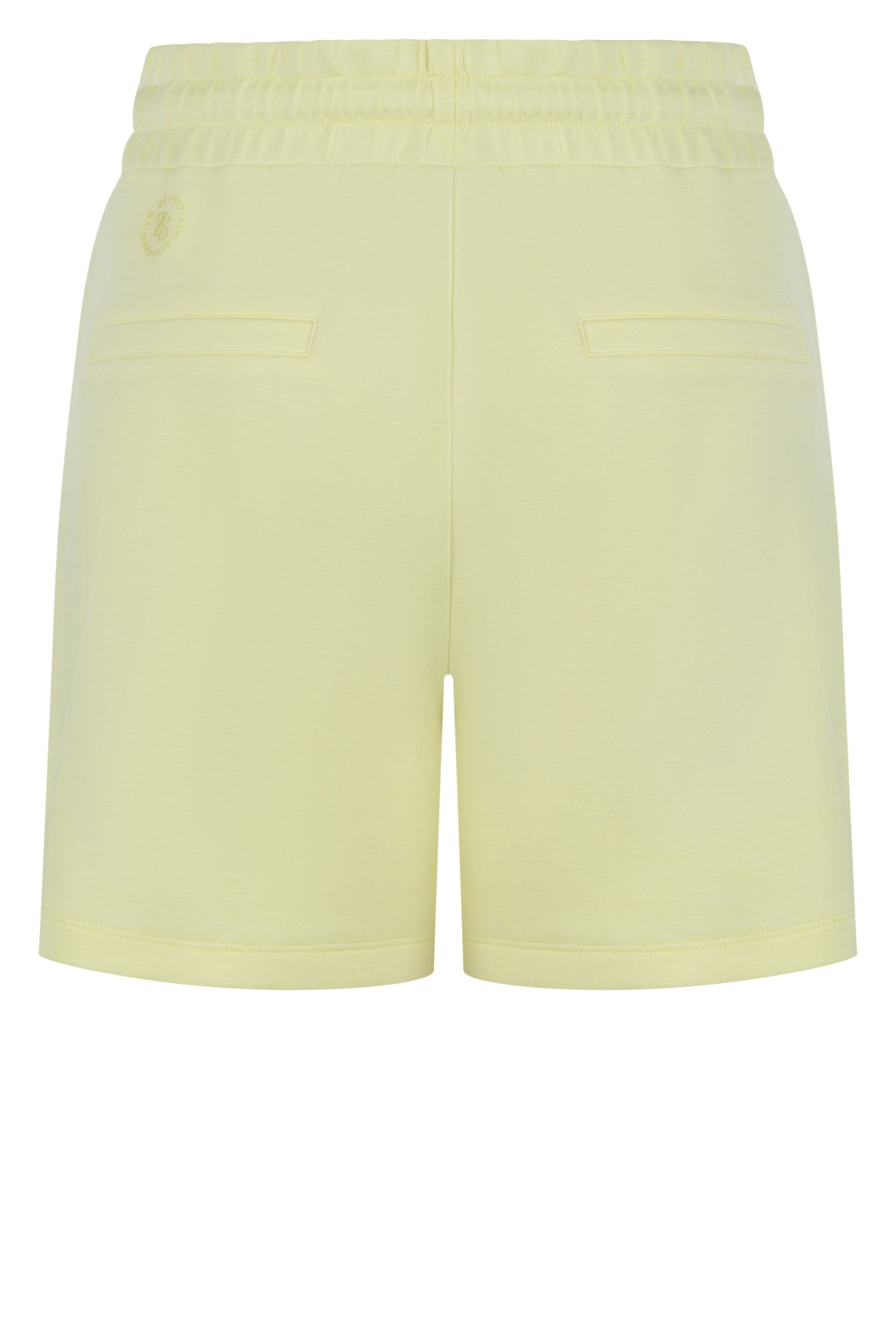 Saskia | yellow
