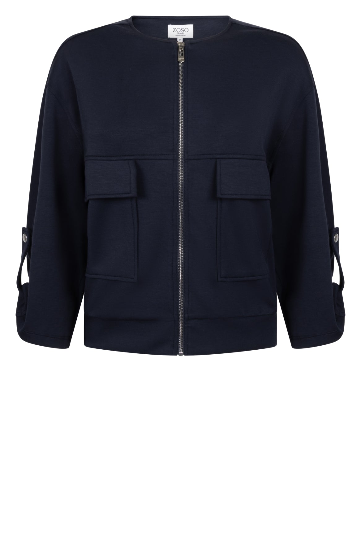 Solange | navy