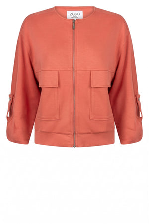 Solange | coral