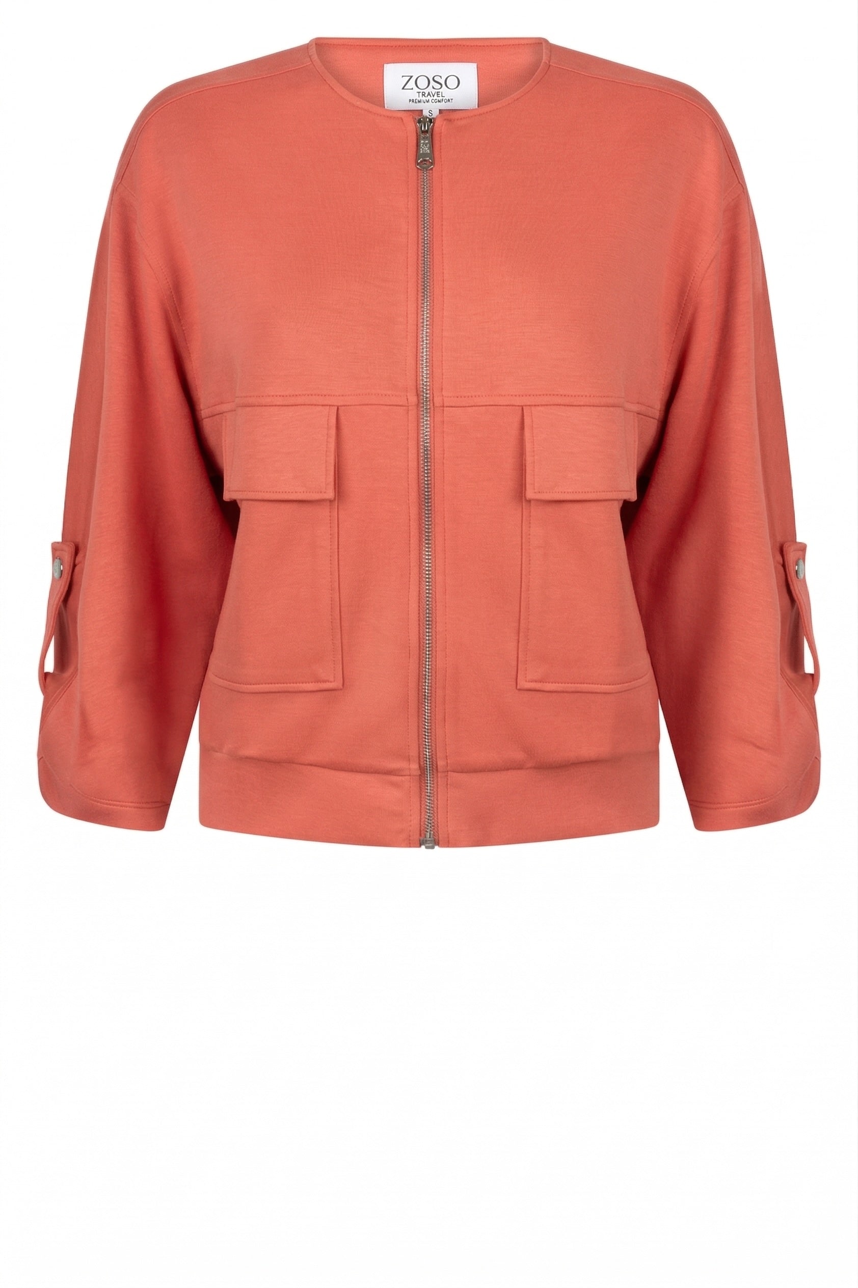 Solange | coral