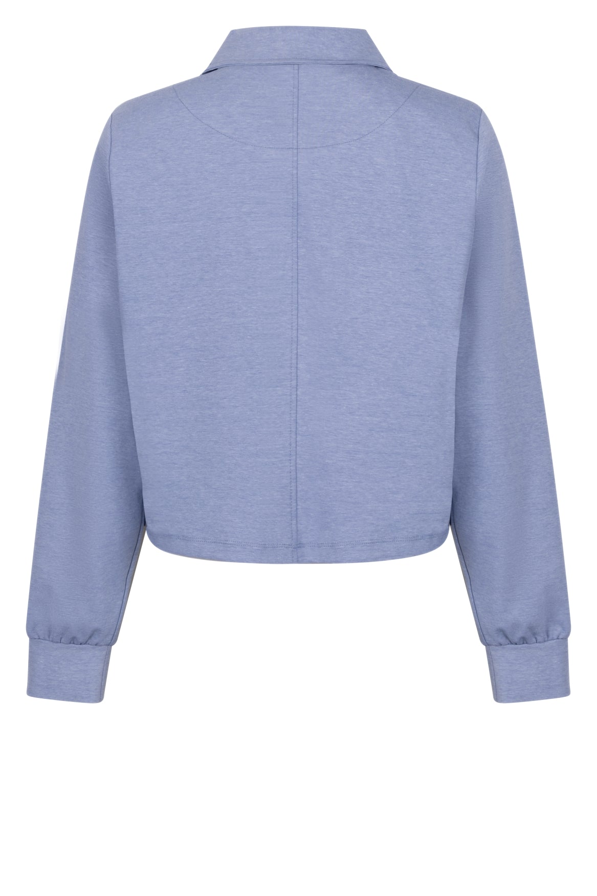 Susan | blue melange