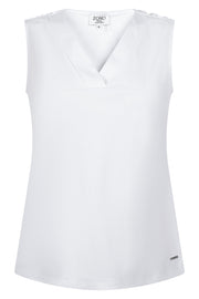 Suzette | white