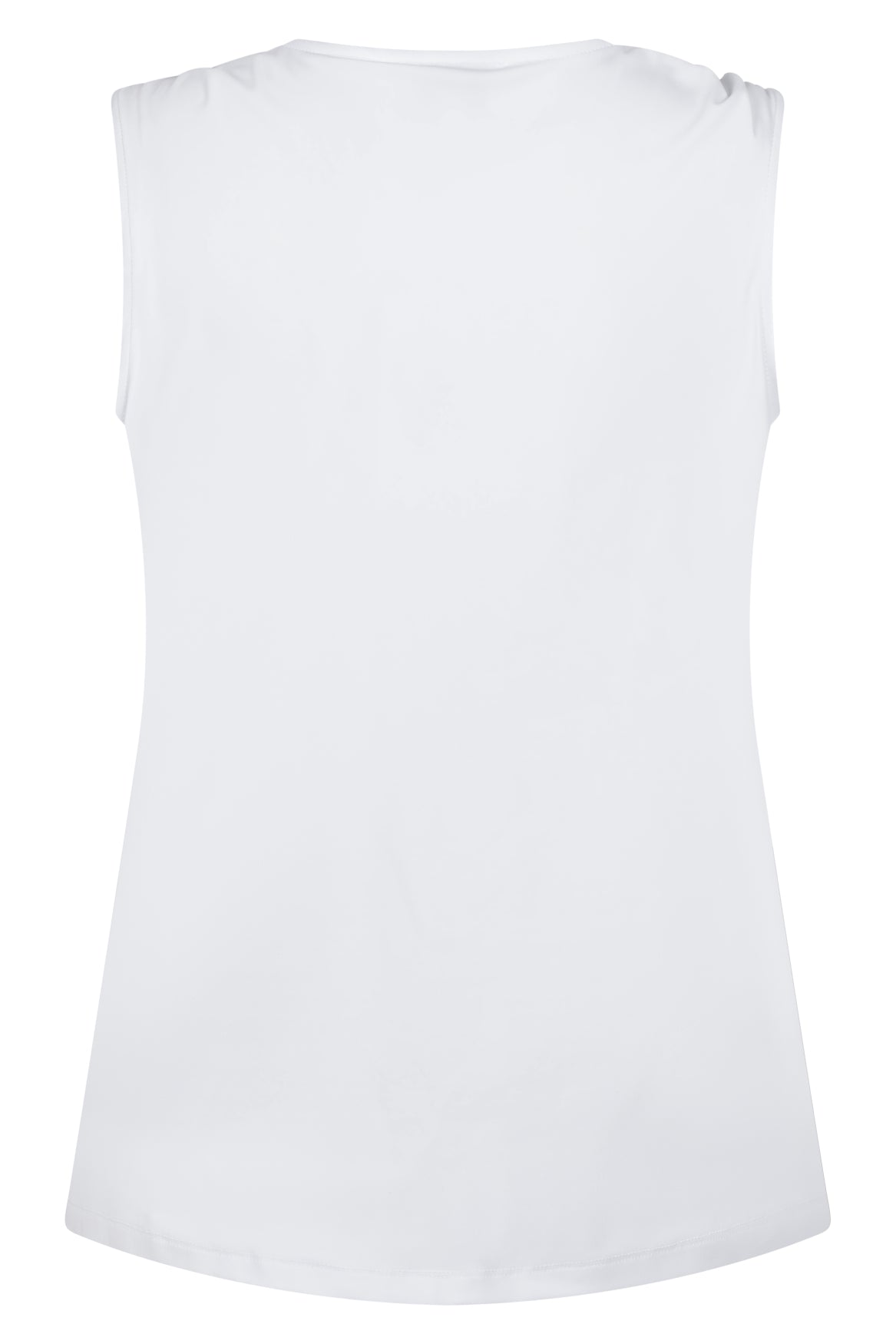 Suzette | white