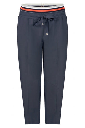 Sylvia | navy