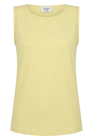 Tessa | yellow