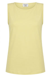 Tessa | yellow