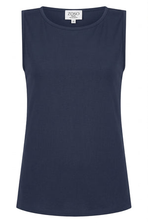 Tessa | navy