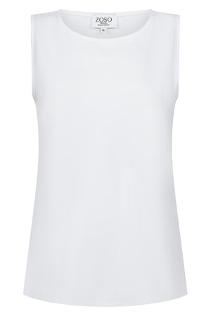 Tessa | white