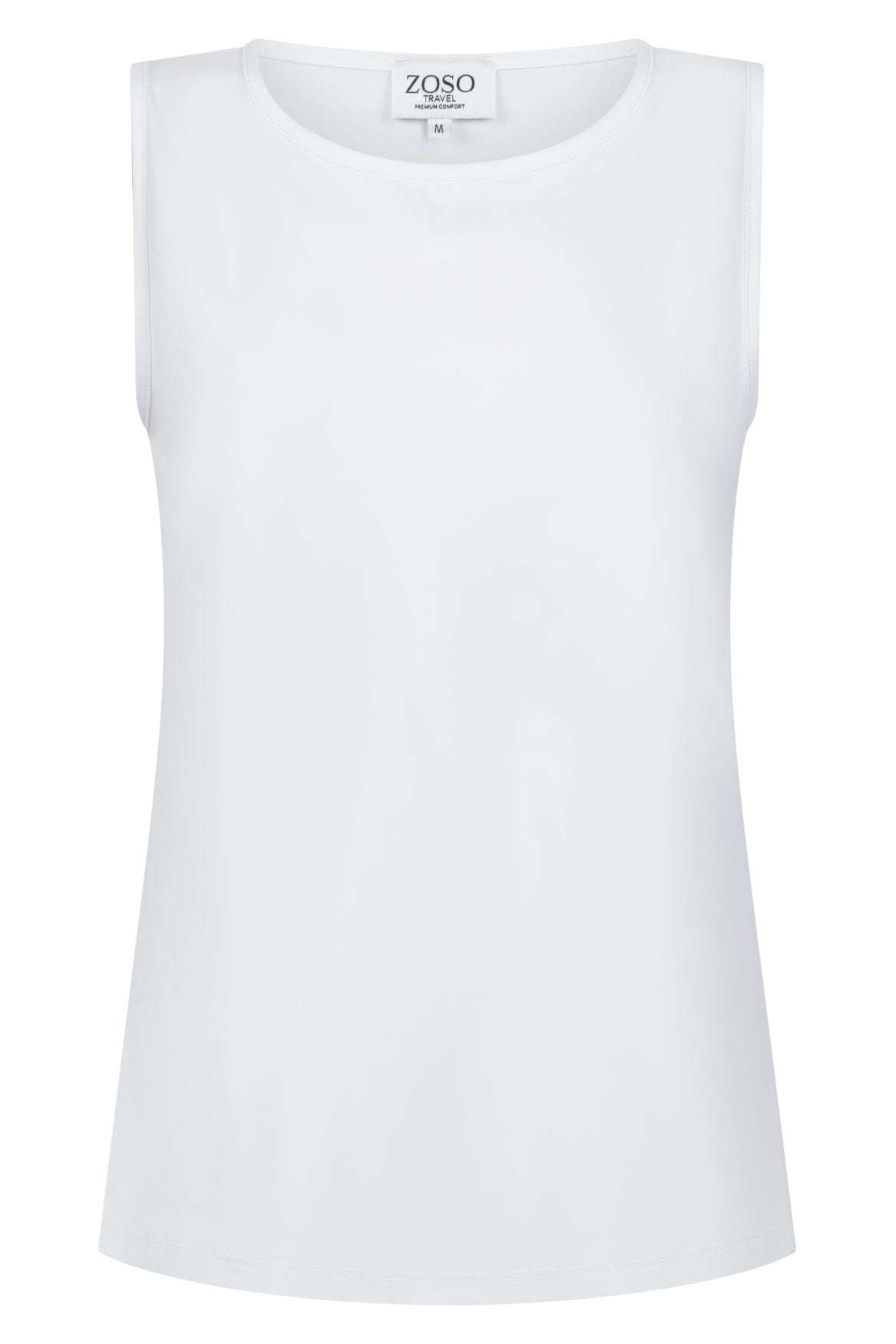 Tessa | white