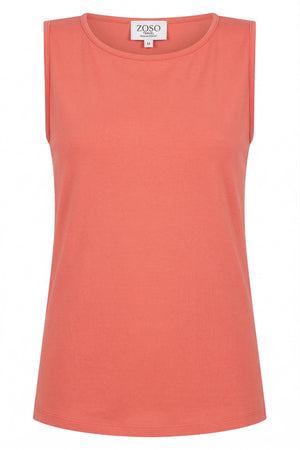 Tessa | coral