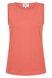 Tessa | coral