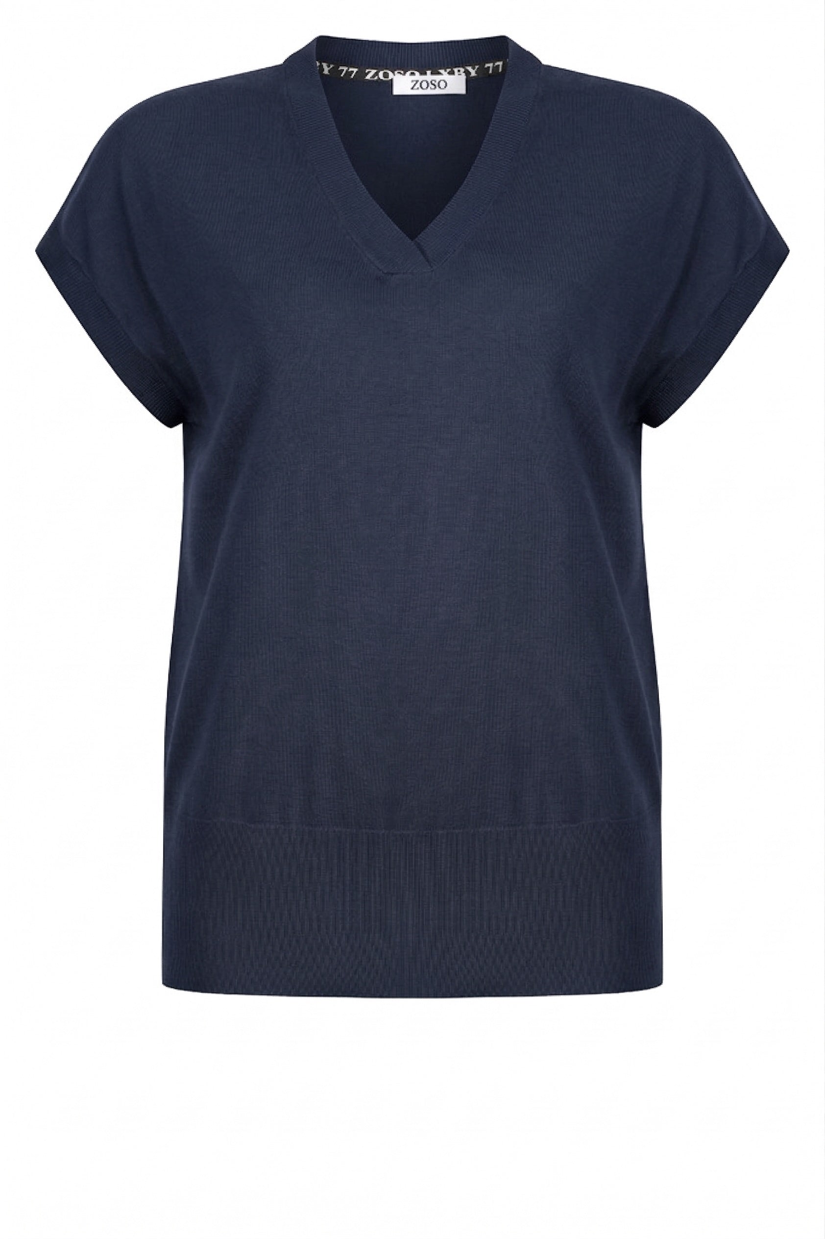 Uma | navy