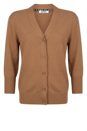 Verona | summer camel