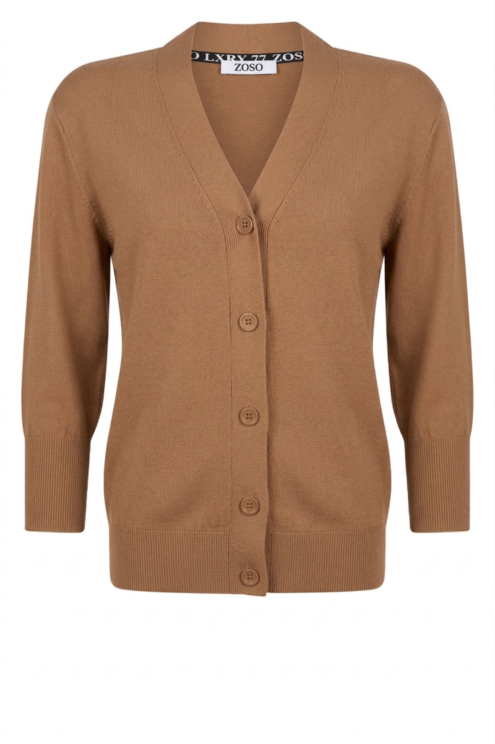 Verona | summer camel
