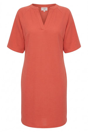 Veronique | coral