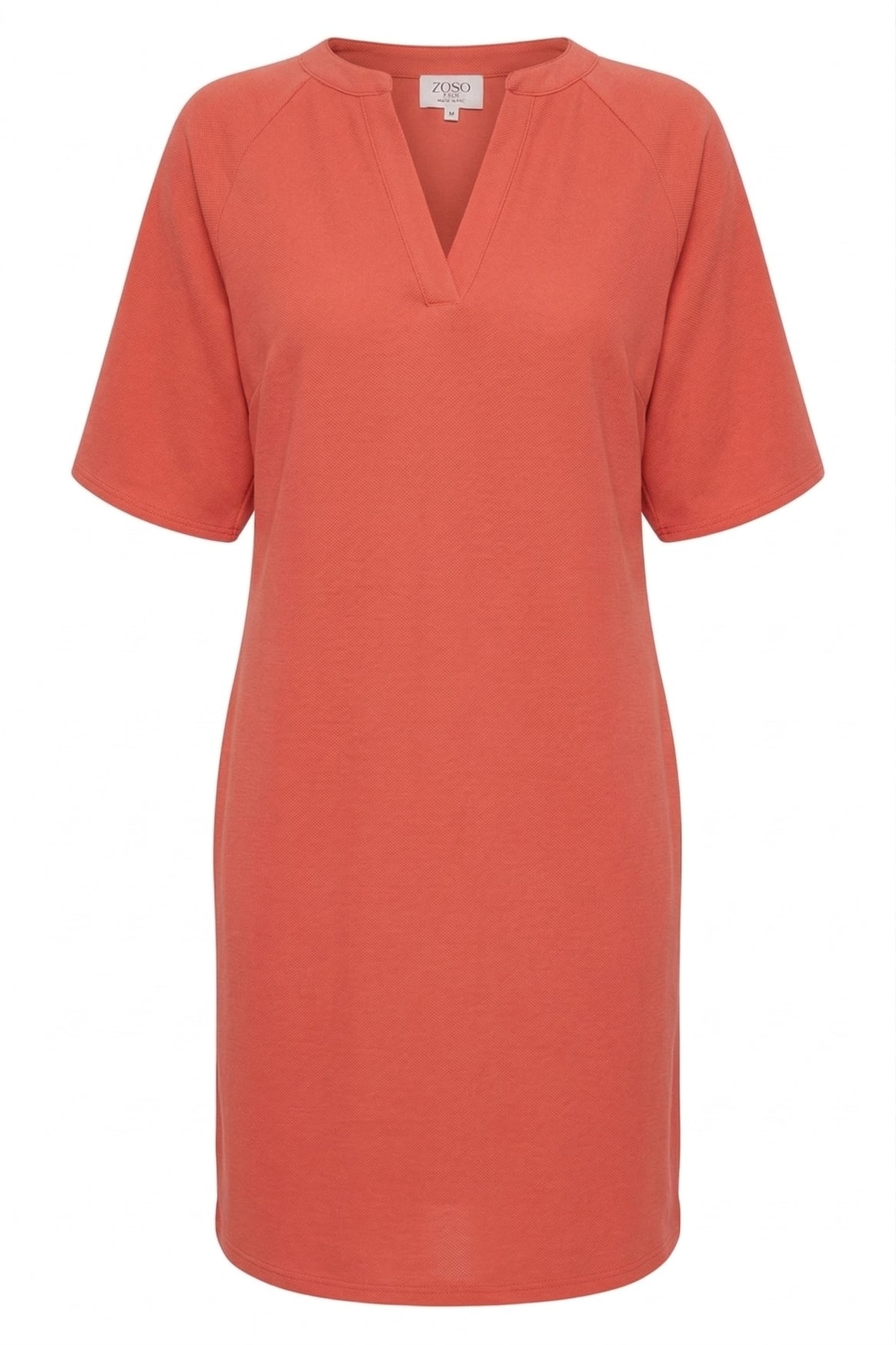Veronique | coral