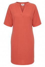 Veronique | coral