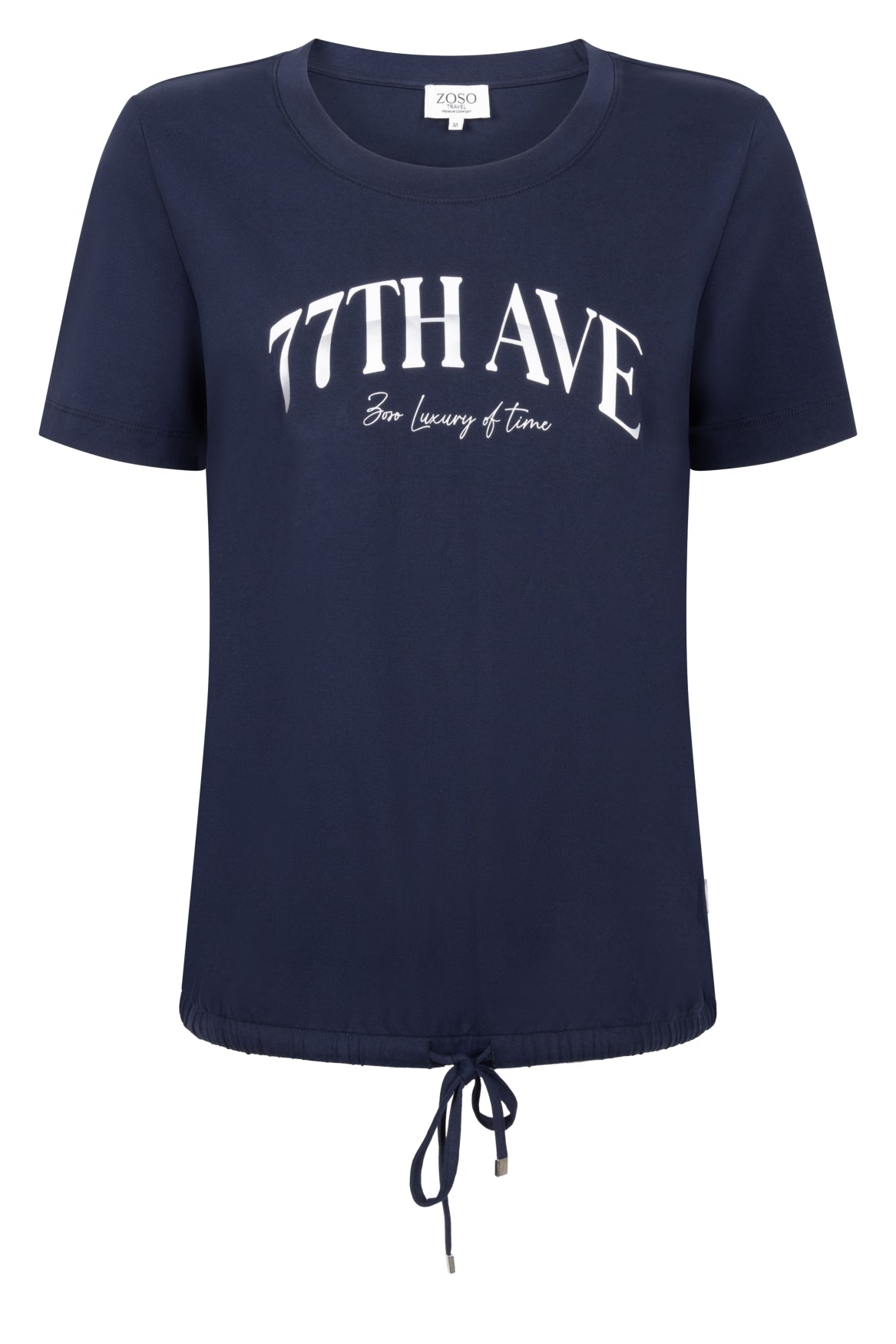 Winny | navy/white