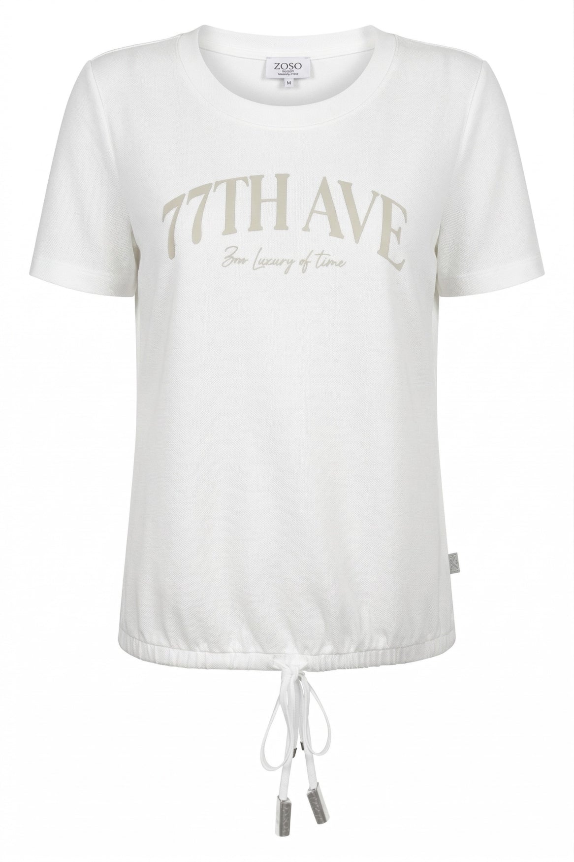 Winny | white/sand