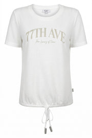 Winny | white/sand