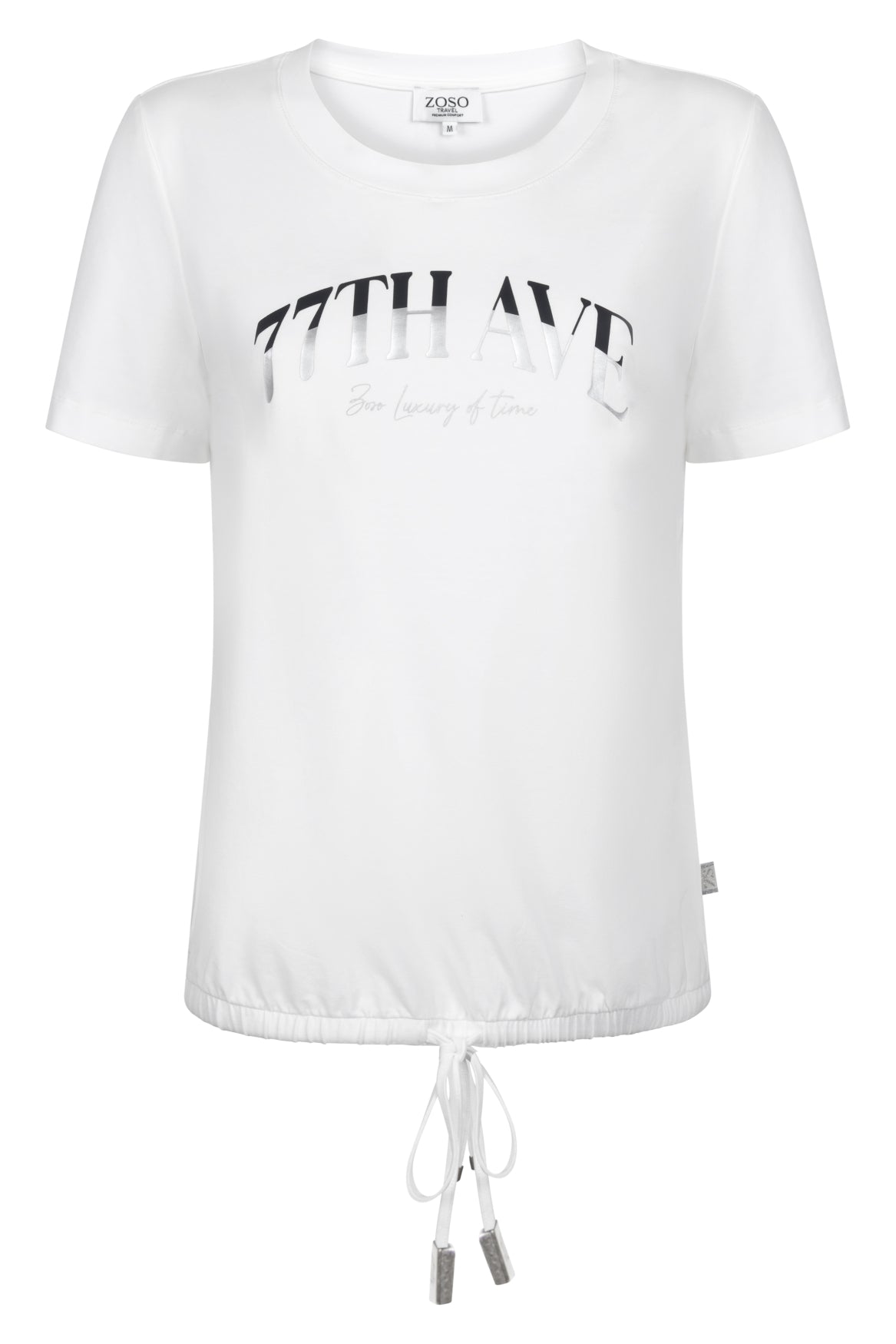 Winny | white/navy