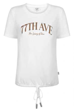 Winny | white/summercamel