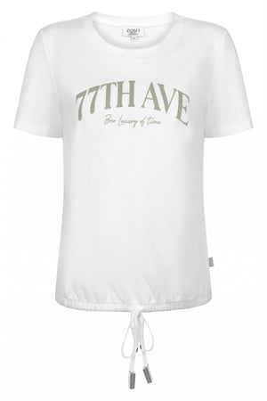 Winny | white/sage