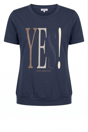 Yess | navy
