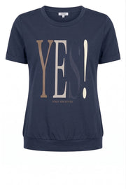 Yess | navy