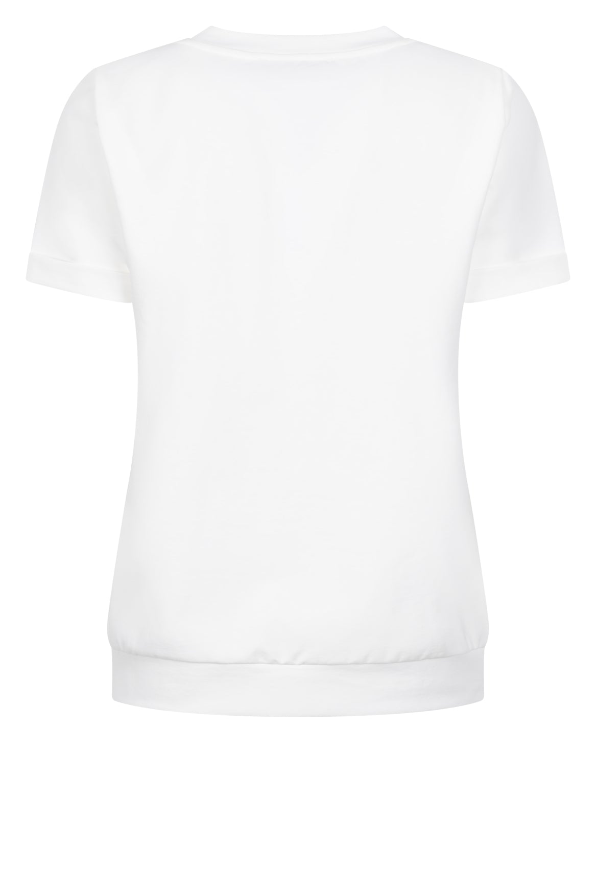Yess | white