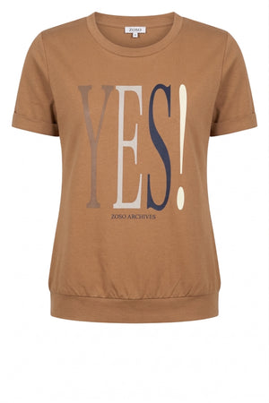 Yess | summer camel