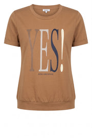 Yess | summer camel