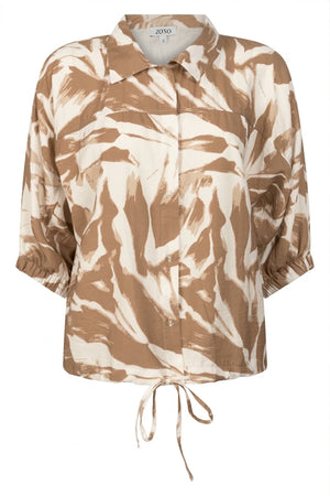 Yvette | summer camel