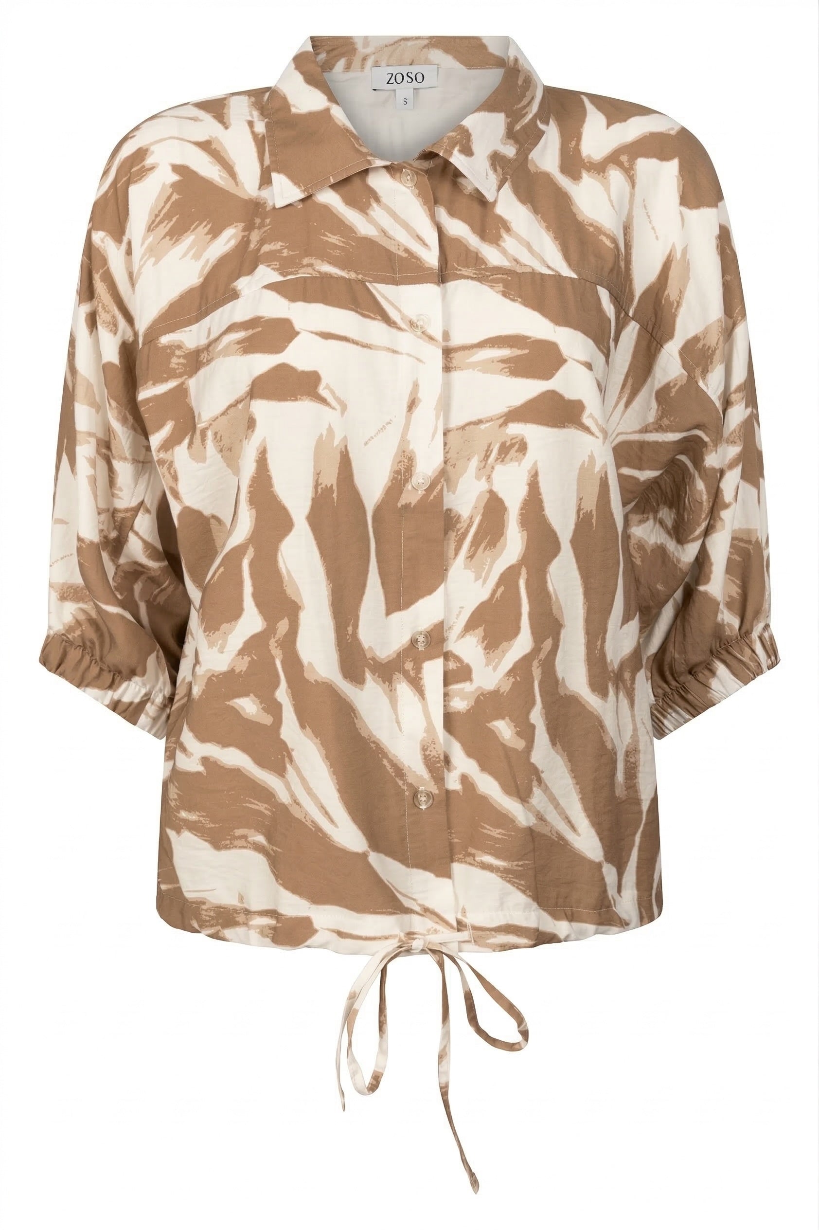 Yvette | summer camel